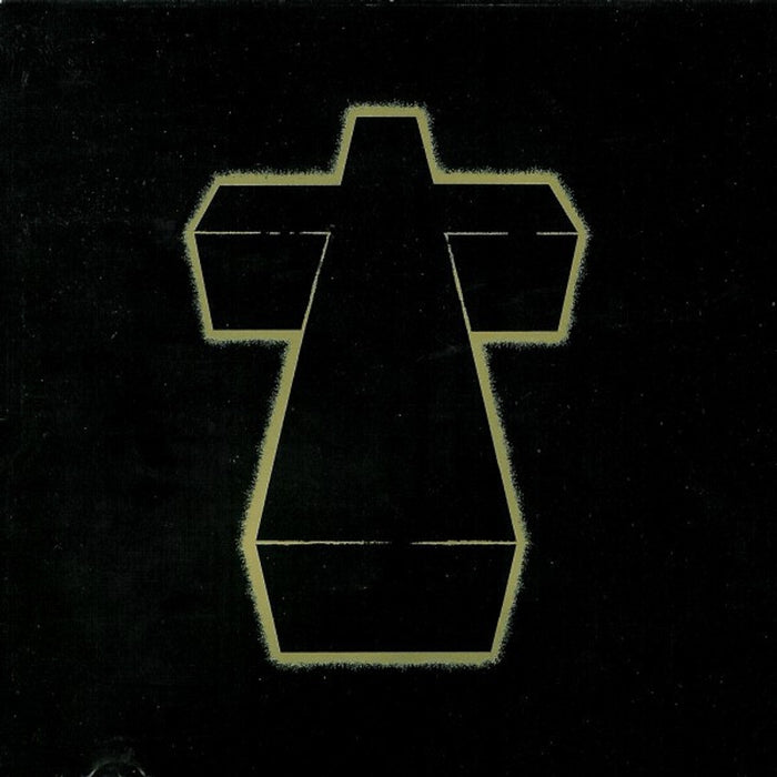 Justice – † (2xLP)