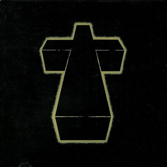 Justice – † (2xLP)