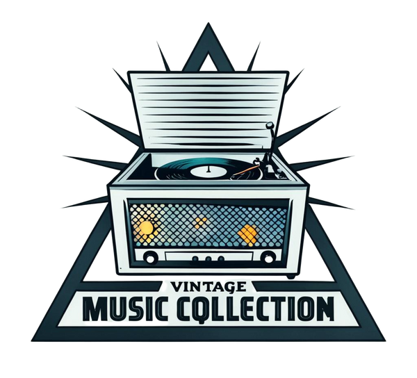 PAVEL VINYL SHOP